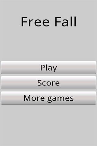 Free Fall 2截图2