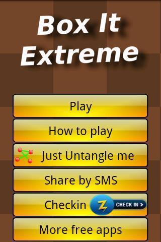 Box It Extreme截图2