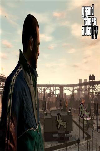 GTA 4骗子截图4