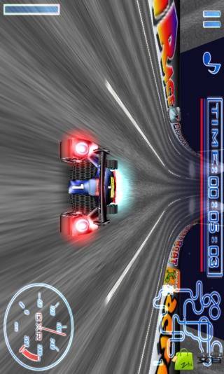 Speed Racer截图3