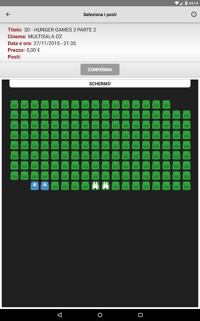 Il Regno del Cinema截图7