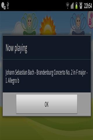 婴儿古典音乐截图2