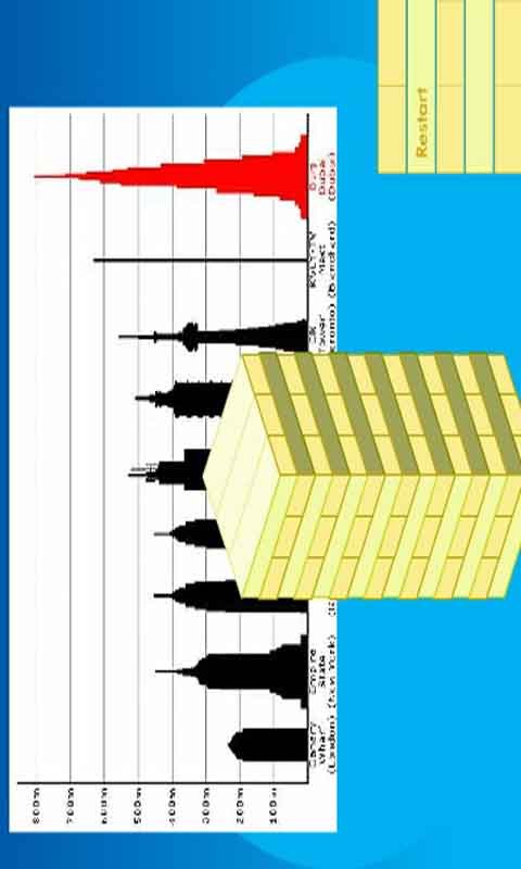 拆楼搭积木截图1