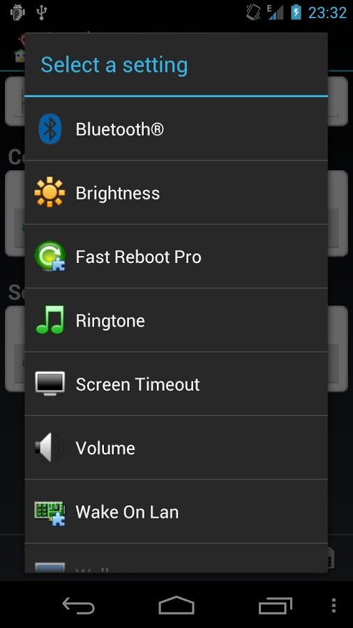 Fast Reboot Pro Locale Plug-in截图2