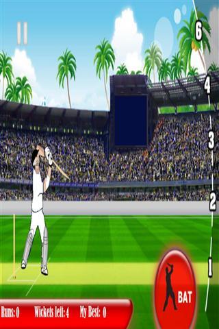 模拟棒球截图5