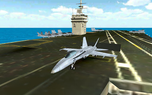 Air Wing Pro截图2