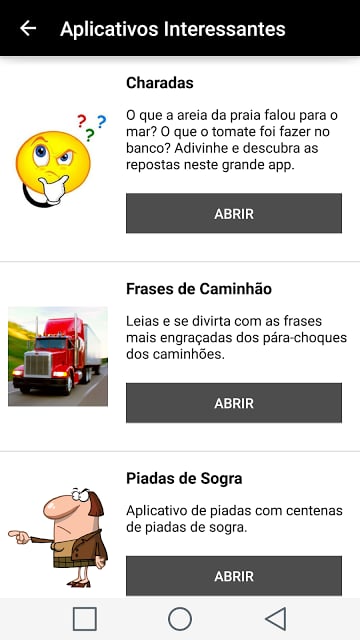 Piadas Nomes de Filmes截图2