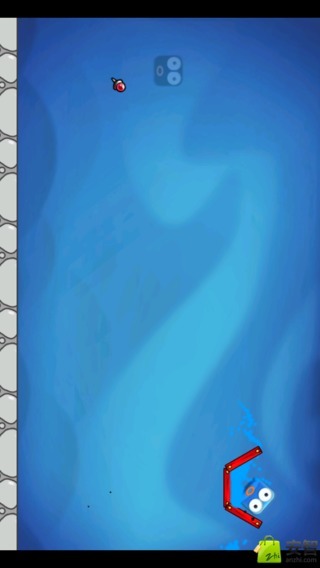 Monster take shower截图5