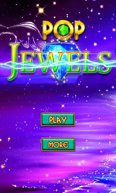 Pop Jewels截图5