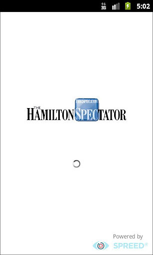 The Hamilton Spectator截图4