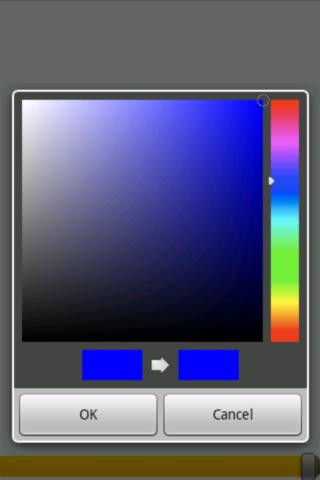 Flashlight Color截图3