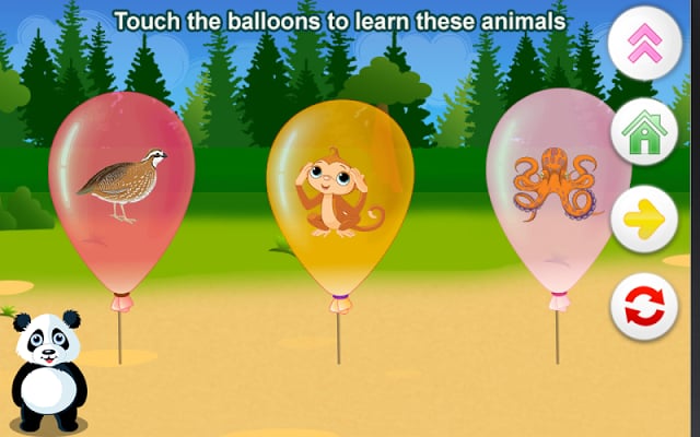 Toddler Preschool Activi...截图3