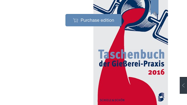 Taschenbuch Gie&szlig;erei-Pra...截图10