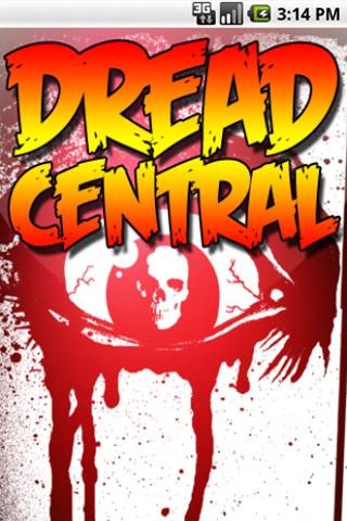 Dread Central News截图3