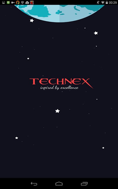 Technex '14 IIT-BHU截图7