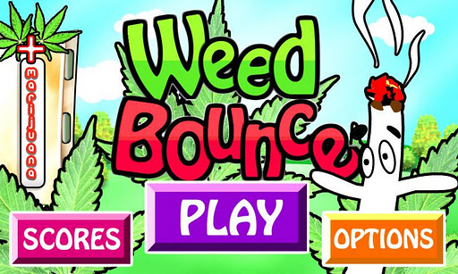 Weed Bounce截图4