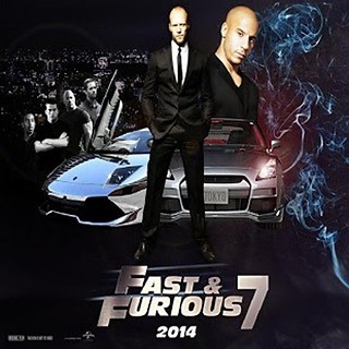 Fast And Furious HD Wallpaper Free截图3