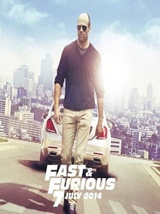 Fast And Furious HD Wallpaper Free截图2