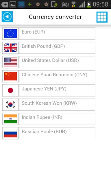 德国离线路线图截图11