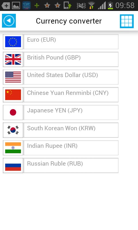 德国离线路线图截图7