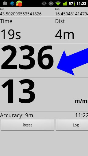 Tide Measure Tool截图4