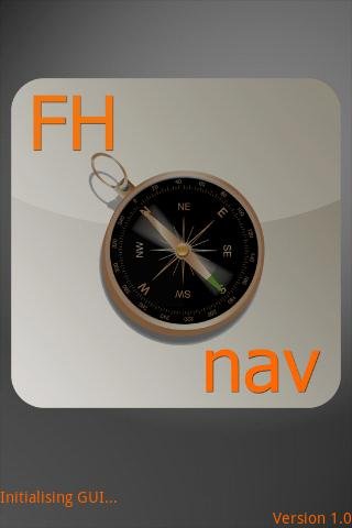 FH Nav Dortmund截图2