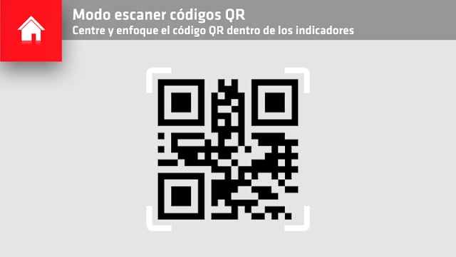 Sika Barcode Scanner截图2