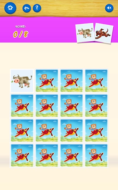 Barni Arabia Playschool截图11