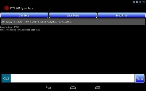 FTDI AOA HyperTerm截图3