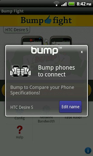 Bump Fight截图6