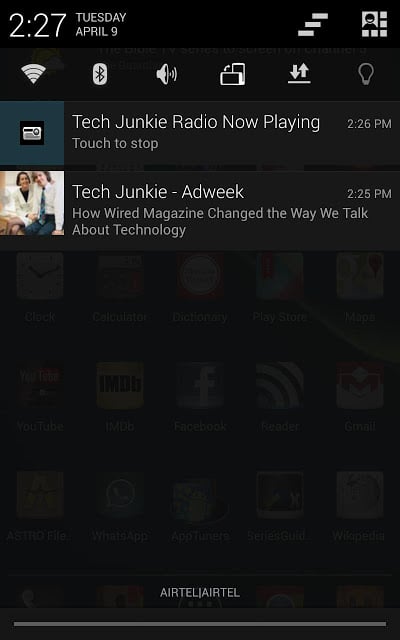 Tech Junkie - Technology News截图2