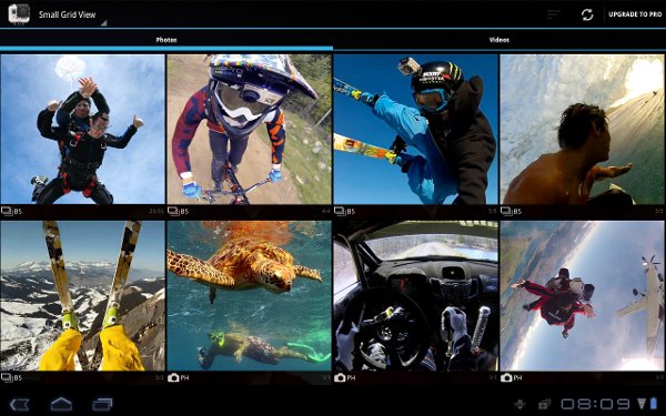 GoPro CamSuite Free截图4