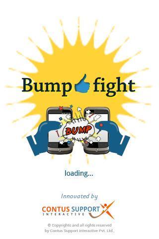 Bump Fight截图3