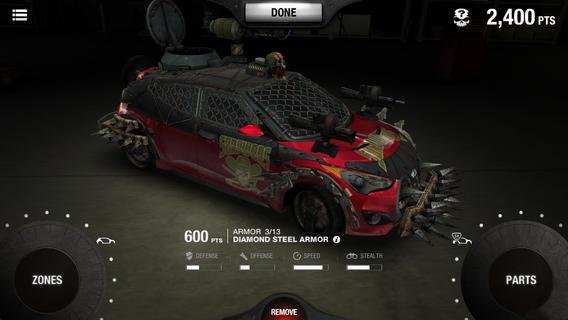 Chop Shop截图2