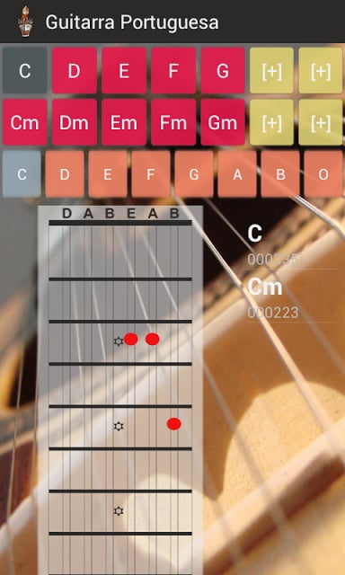 Portuguese Guitar截图6