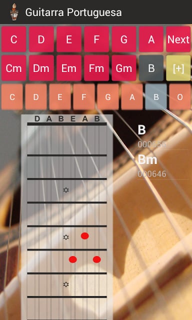 Portuguese Guitar截图7