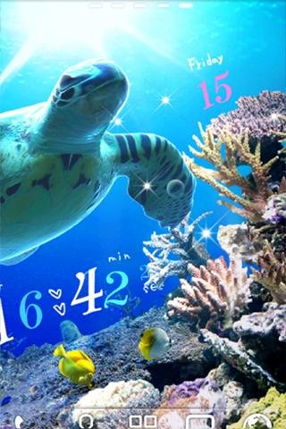 Sea Turtle Trial截图3