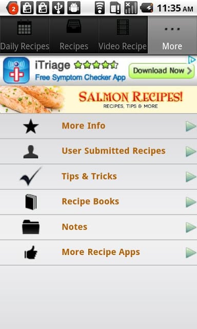 Salmon!截图4