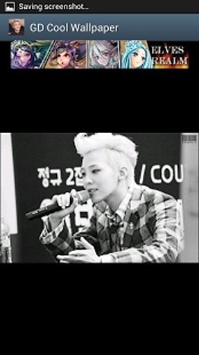 GD Cool Wallpaper截图2