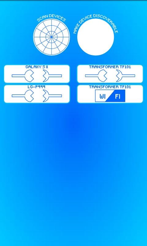 Tablet Remote截图1