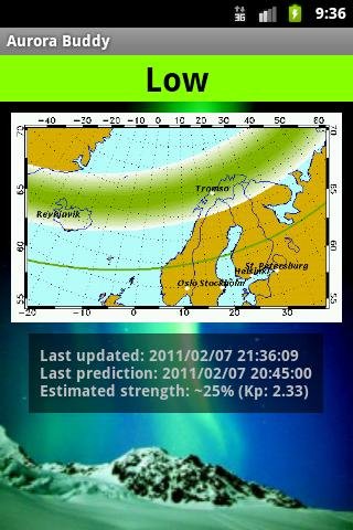 Aurora Buddy截图2