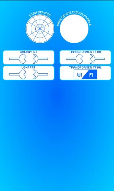 Tablet Remote截图7