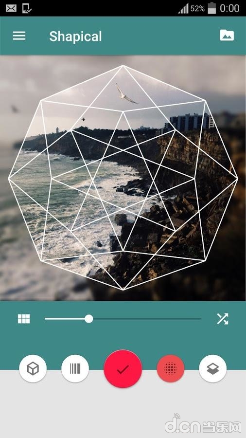照片编辑 Shapical截图2