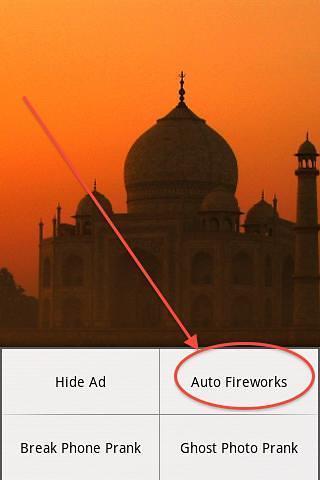 Fireworks Pro截图2