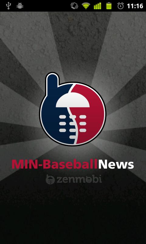 MIN-Baseball News截图1