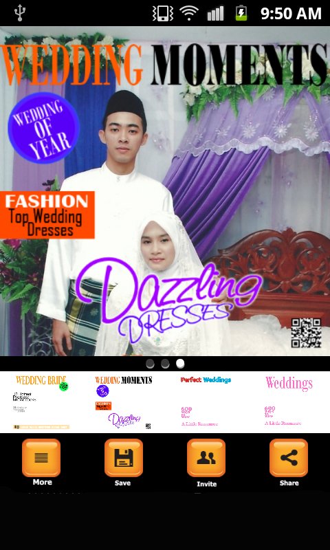 InstaMag婚礼相框 InstaMag -Wedding Photo Frames截图7