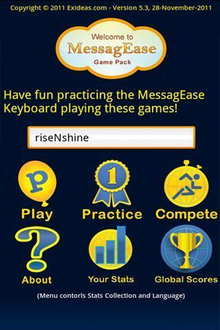 Persian MessagEase Wordlist截图4