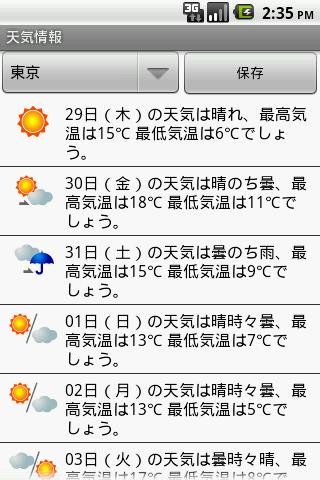 无料新闻と株価と为替截图5