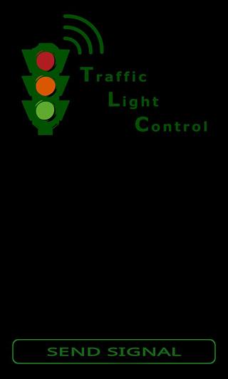 Traffic Light Control截图4