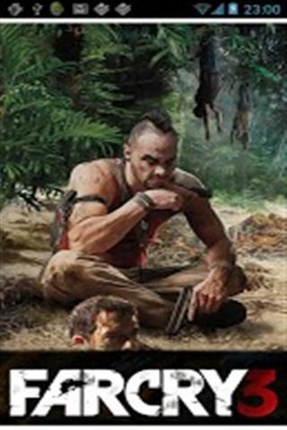 Far Cry 3 Cheats & Wallpaper截图4